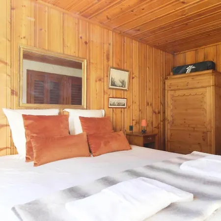 Chalet De L'aiguille Chalet *