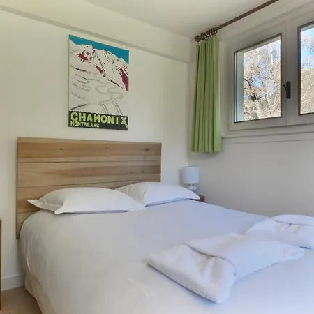 Chalet Chalet De L'aiguille