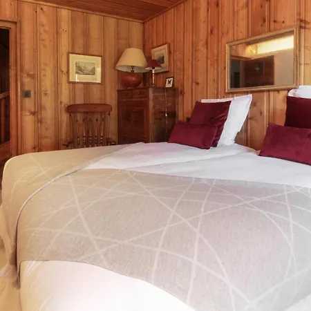 Chalet De L'aiguille Chalet *