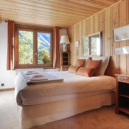 Chalet De L'aiguille Chalet *